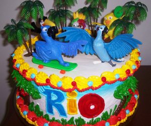 60 i Rio